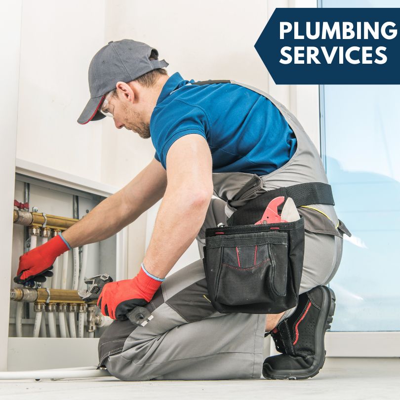 Tumacacori Plumbing Company